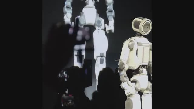 Figure представила Helix 02 для устойчивой работы роботов в реальных условиях